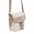 Tous Kaos canvas crossbody bag