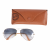 Ray Ban original Aviator metal sunglasses 