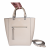 Mulberry Maple grained leather small tote bag