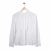 Rococo bow neck shirt