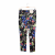 Tassos Mitropoulos cotton blend floral print pants