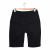 Lacoste cotton blend bermuda shorts 