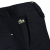 Lacoste cotton blend bermuda shorts 