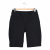 Lacoste cotton blend bermuda shorts 