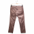 Guess corduroy cigarette cropped pants