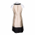 Fenn Wright Manson silk blend cocktail dress with jacket