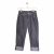 Trussardi Jeans mid rise capri denim pants 