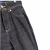 Trussardi Jeans mid rise capri denim pants 