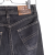 Trussardi Jeans mid rise capri denim pants 