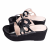 Pargiana platform slide sandals 