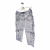 Xente capri low rise faded denim pants