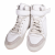 Isabel Marant Etoile leather sneakers