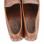 Tod's leather loafers