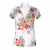 Sarah Lawrence floral print top