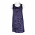 Angelina balloon flower applique dress 