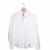 Jacques Britt cotton button down shirt 