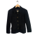 Verdosa vintage tailored boucle blazer