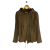 S Max Mara vintage suede jacket 