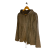 S Max Mara vintage suede jacket 