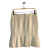 MAX&Co linen blend skirt