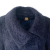 Madeleine mohair blend coat 