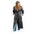 Max Mara Vintage shearling maxi coat