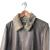 Max Mara Vintage shearling maxi coat