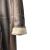 Max Mara Vintage shearling maxi coat