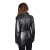 Thedi leather coat