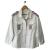 MissKoo cotton overshirt