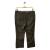 Sportmax cotton capri pants