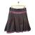 Anne Elisabeth A-line skirt