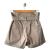 Liu - Jo Jeans gabardine shorts