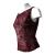 Unsigned evening sequin embellished sleeveless top