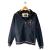 Aeronautica Militare zip front hoodie