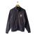 Aeronautica Militare zip front cotton jacket
