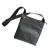 Horse Power leather messenger bag