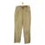 Trussardi Jeans mom's cotton pants
