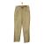 Trussardi Jeans mom's cotton pants