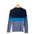 Missoni unisex knit wool sweater