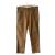 Marlboro Classics straight cotton pants