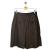 Max Mara pinstripe wool blend jupe culotte