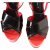 Sonia Rykiel x H&M patent platforms