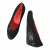  Pas de Rouge wedge pumps