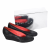  Pas de Rouge wedge pumps