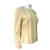 Blue Charme di Marella mao collar skirt suit