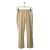 Twin-Set elastic cropped pants