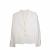 Massimo Dutti tailored linen blazer