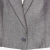 Guy Laroche linen blend skirt suit