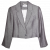 Guy Laroche linen blend skirt suit